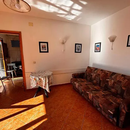 Beachfront In 58222 Appartement
