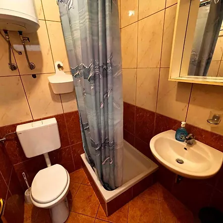 Beachfront In 58222 Appartement